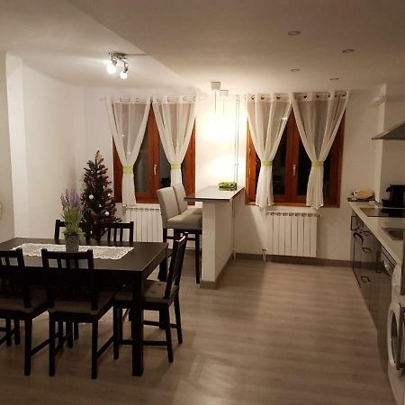 Casa Ponet Villa Valencia D'Aneu Bagian luar foto