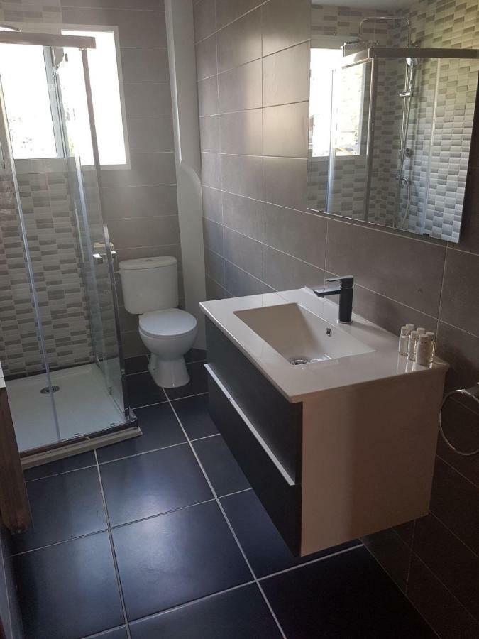 Casa Ponet Villa Valencia D'Aneu Bagian luar foto