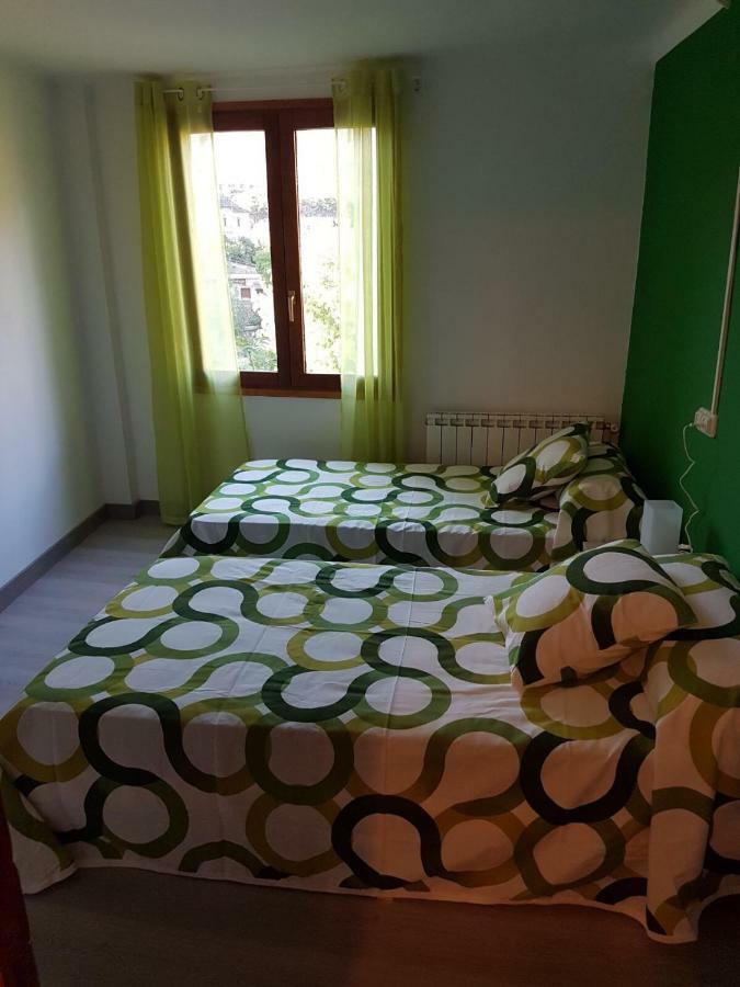 Casa Ponet Villa Valencia D'Aneu Bagian luar foto