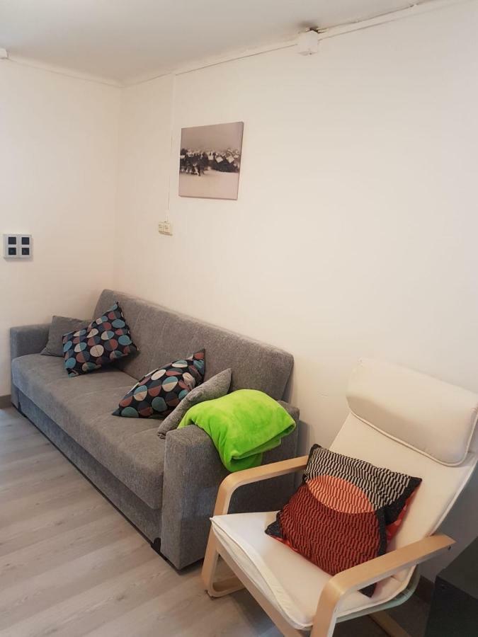 Casa Ponet Villa Valencia D'Aneu Bagian luar foto
