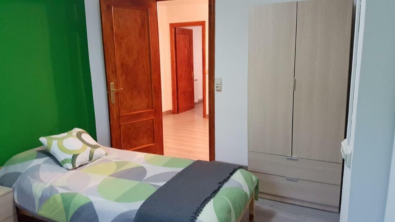 Casa Ponet Villa Valencia D'Aneu Bagian luar foto