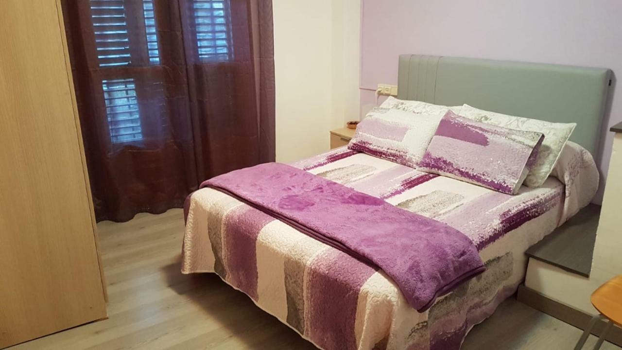 Casa Ponet Villa Valencia D'Aneu Bagian luar foto